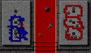Ballistic Diplomacy Classic Amiga game