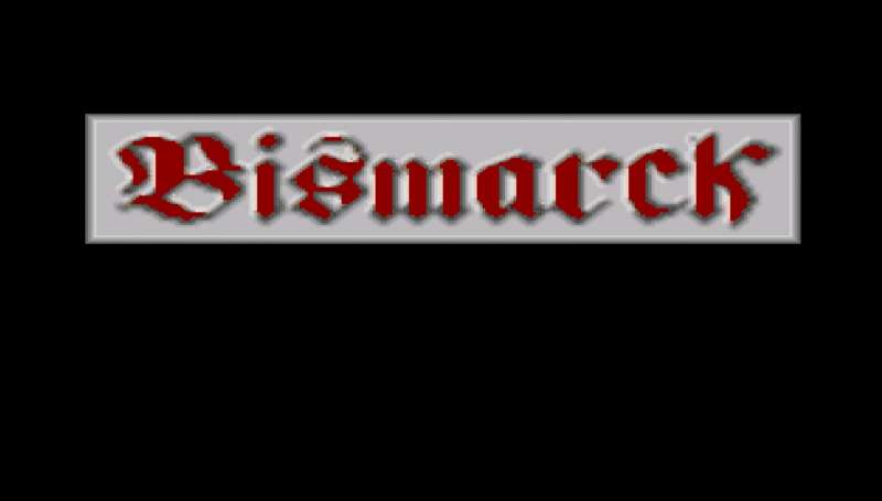 Bismarck Classic Amiga game