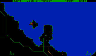 Fighter Command Classic Amiga game