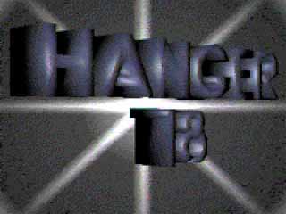 Hanger 18 Classic Amiga game