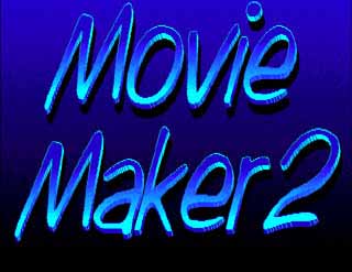 Movie Maker 2 Classic Amiga game