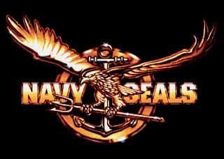 Navy Seals Classic Amiga game