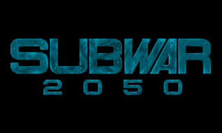 Subwar 2050 Classic Amiga game
