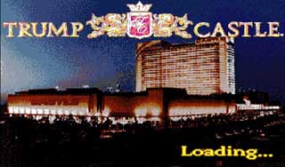 Trump Castle II Classic Amiga game
