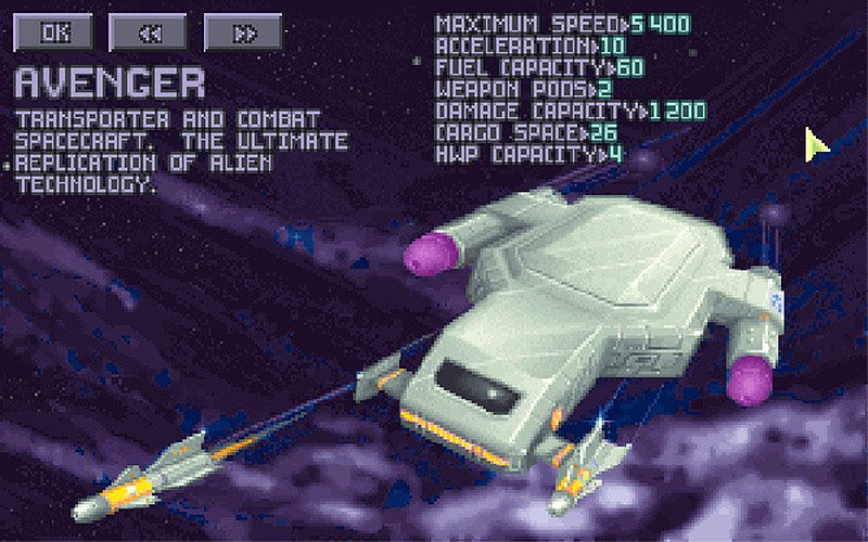 UFO: Enemy Unknown Classic Amiga game