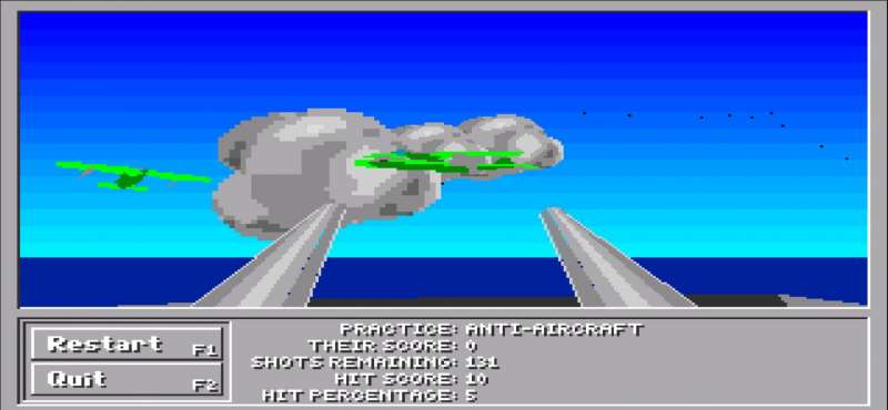 Das Boot klasyczne gry Amiga