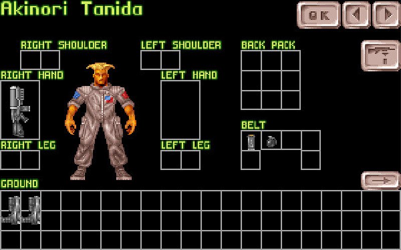 UFO: Enemy Unknown klasyczne gry Amiga